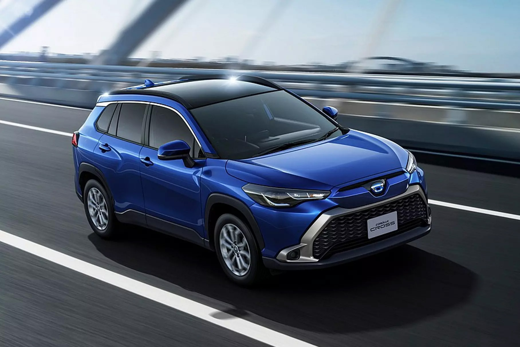 Королла кросс 2024. Тойота Королла кросс 2021. Toyota Corolla Cross Hybrid 2023.