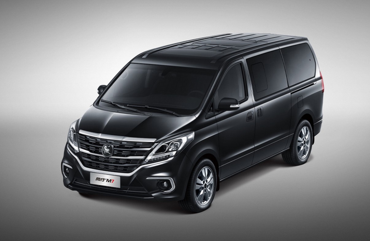 Минивэн 2024 года. Dongfeng Minivan. Dongfeng MPV I. MPV машина. Минивэн от ГАЗ.