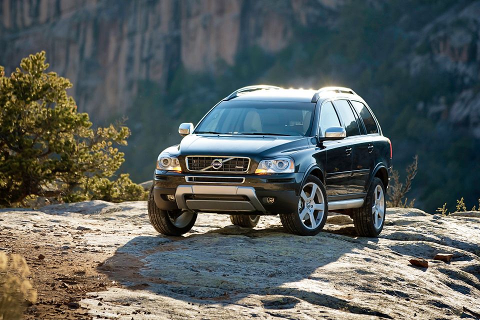 Expert Review: Used Volvo XC90 Crossover Features and Tips for Buying on the Secondary Market