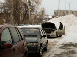 Почему опытные водители зимой отключают печку при запуске двигателя
