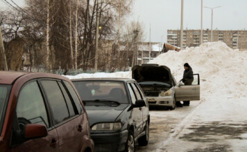 Почему опытные водители зимой отключают печку при запуске двигателя