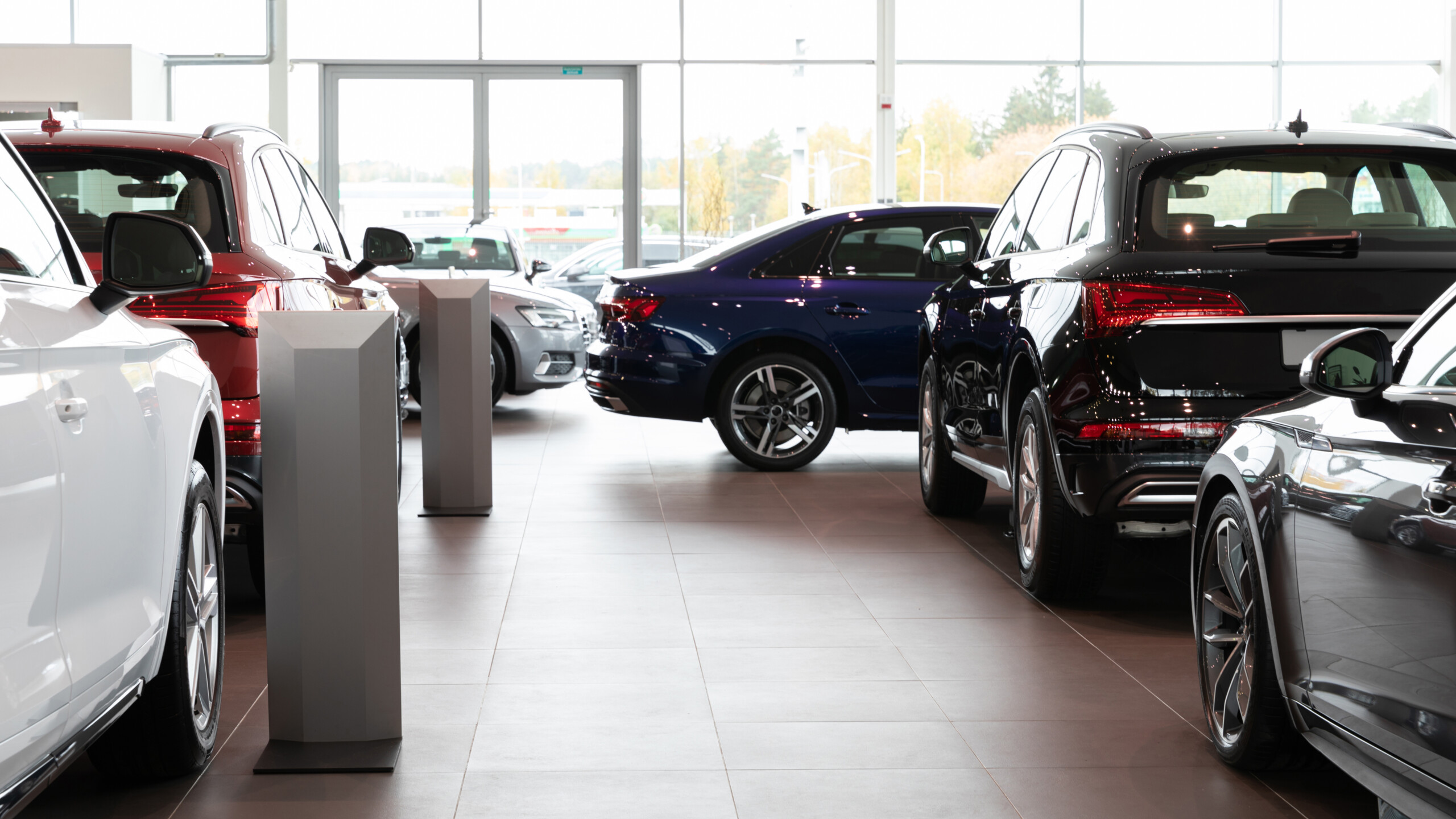 Средний автокредит в России вплотную приблизился к 1,5 млн рублей