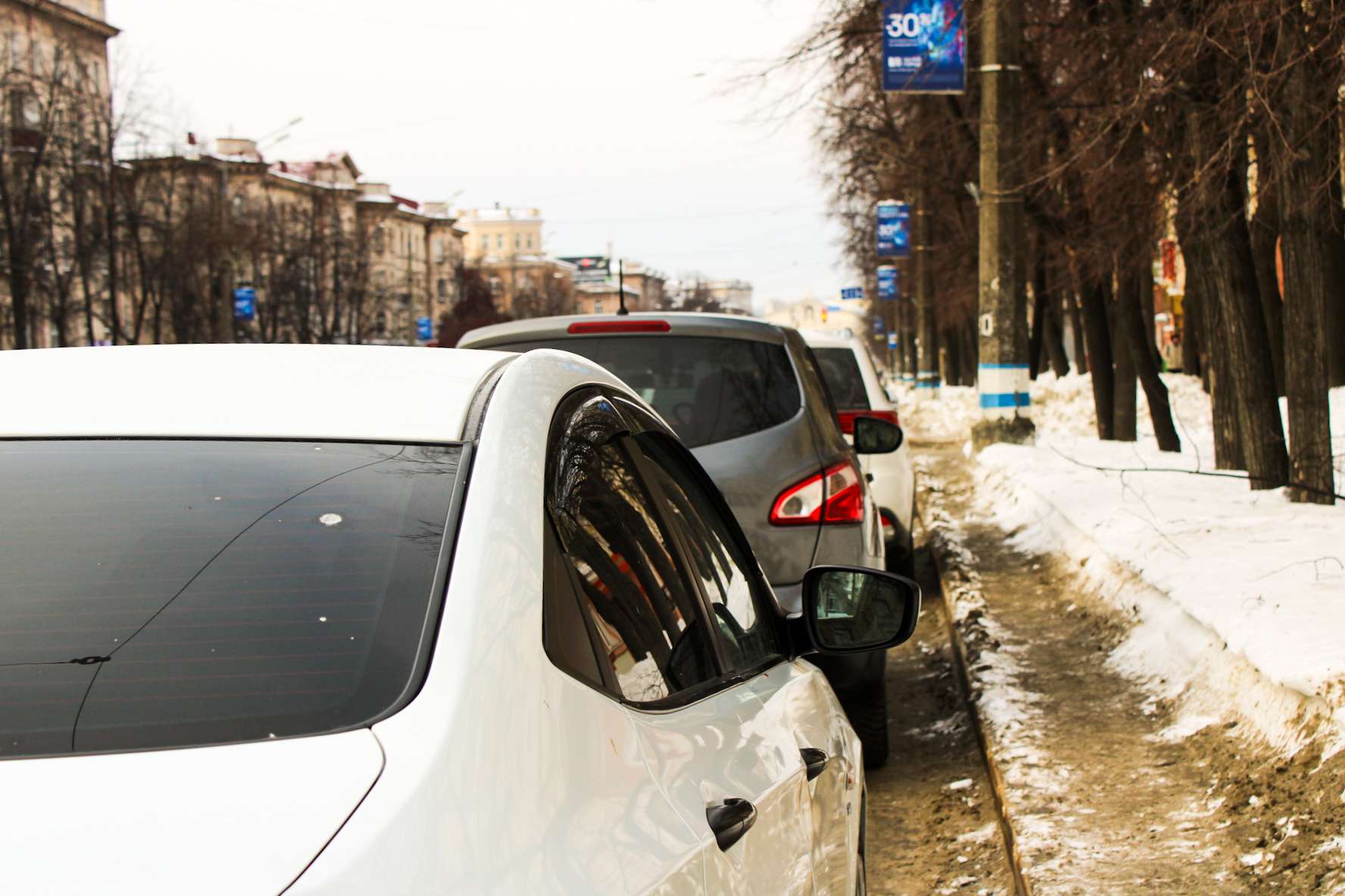 Автоэксперт рассказал, почему водители сами убивают свои машины