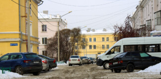 В ГАИ разъяснили, как сделать так, чтобы парковочное место во дворе было всегда свободно