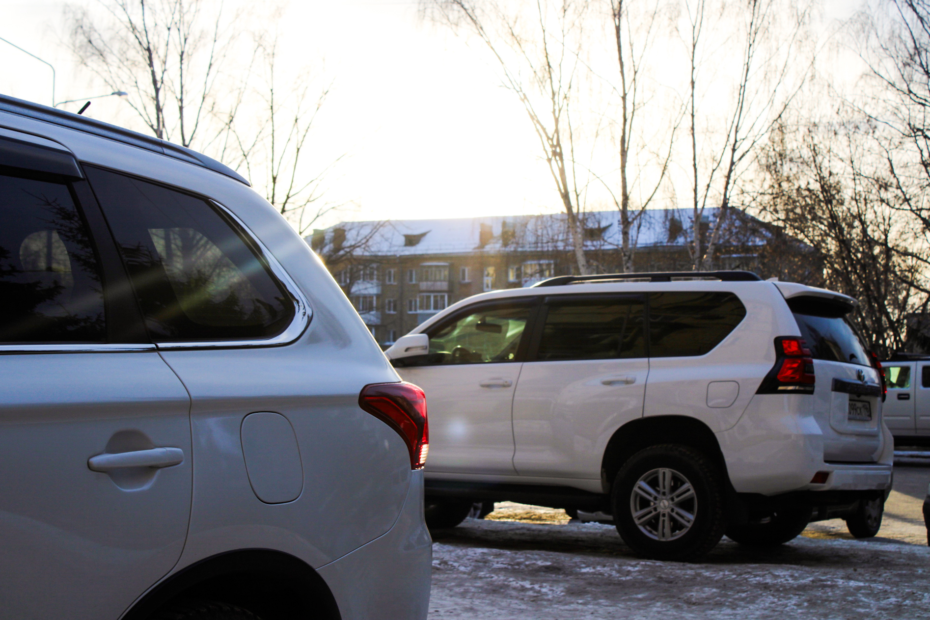 ТОП 3-летних китайских авто, о покупке которых вы точно пожалеете