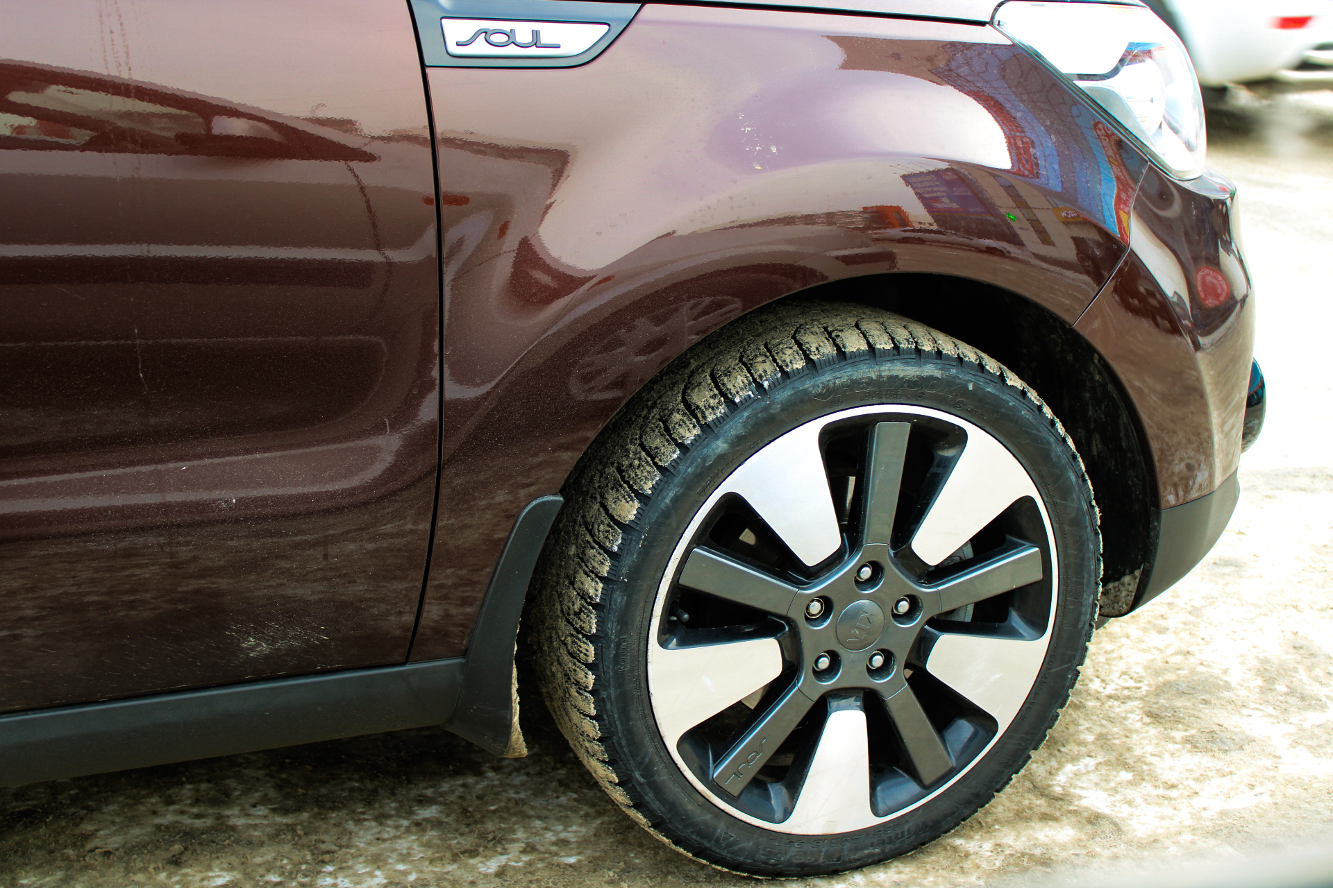 Владелец сервиса объяснил, как сделать тормозные диски неубиваемыми