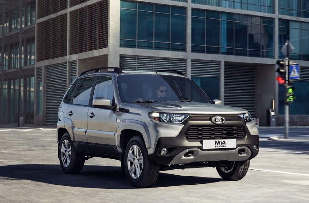 Издание «АиФ» представило рейтинг из 10 автомобилей российского ...