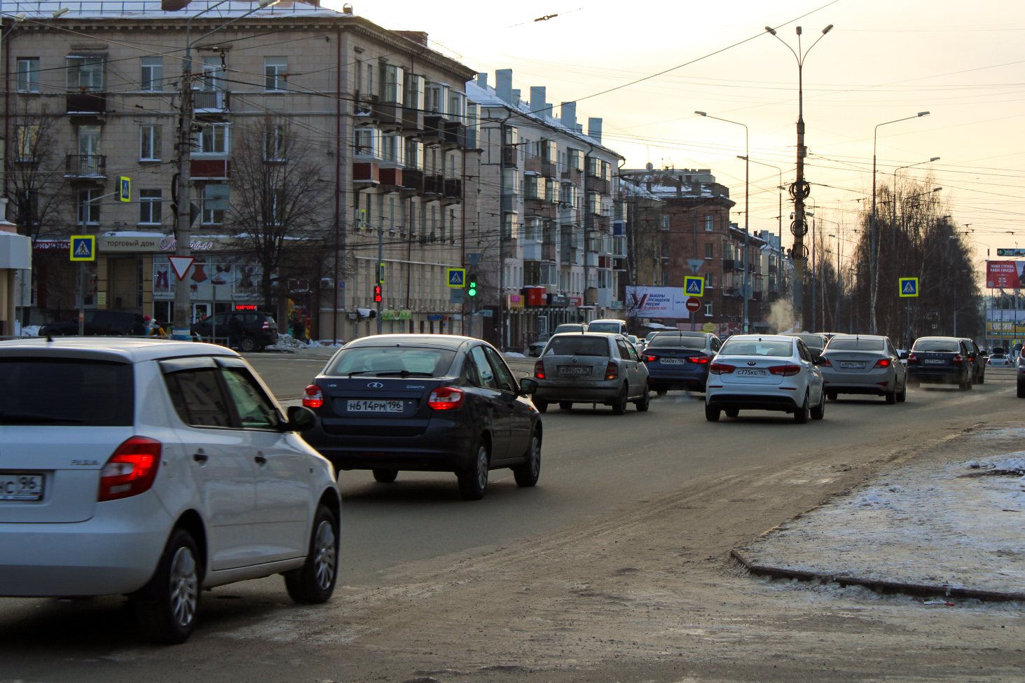 В полиции точно определили до какого возраста можно садиться за руль автомобиля