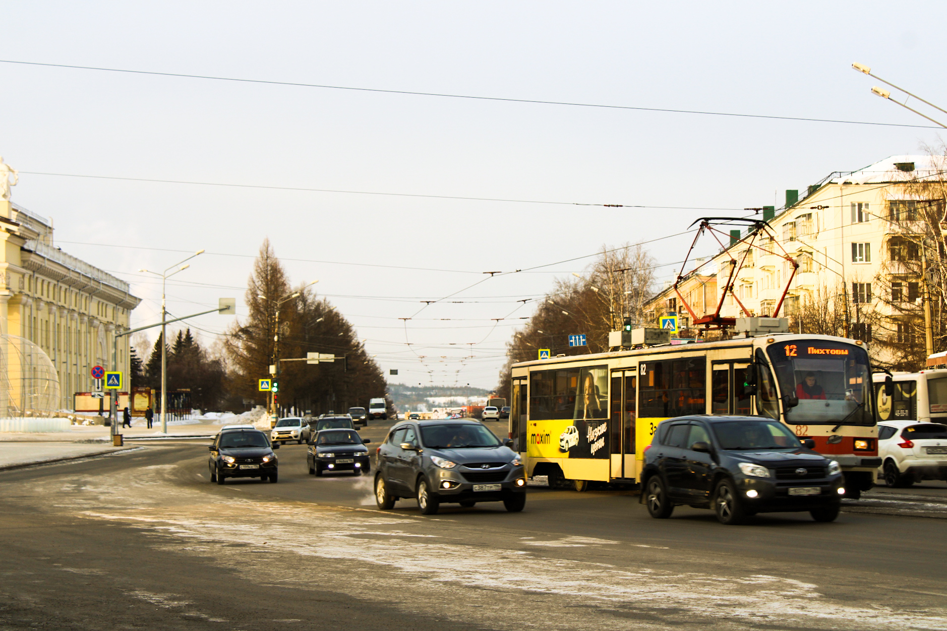 Пожилых водителей в России могут начать ограничивать: комментарии из полиции