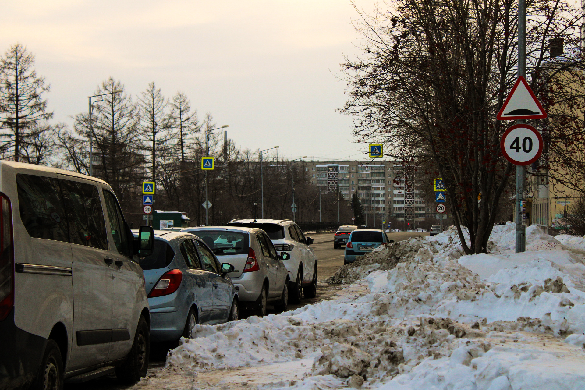 Владелец сервиса призвал выбирать зимой только штампованные диски: и вот почему