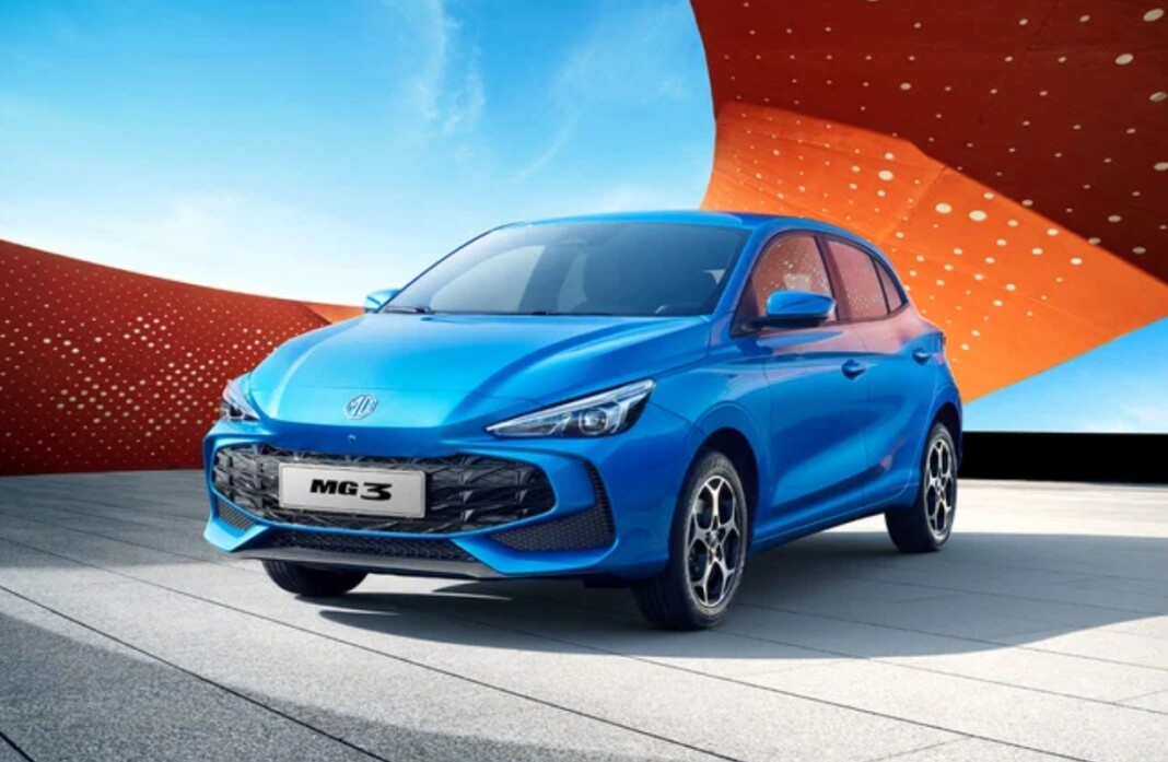 В России появятся новые автобренды – местные, «китайцы» и даже из Европы