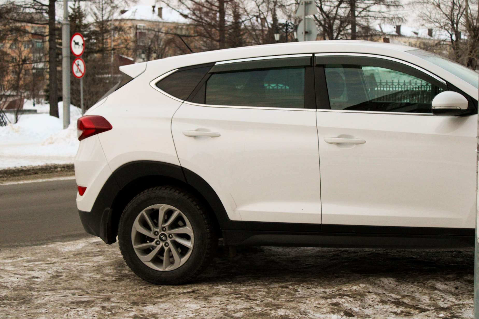 Обкатка шин: зачем нужна и как не угробить новую резину за первые 300 км