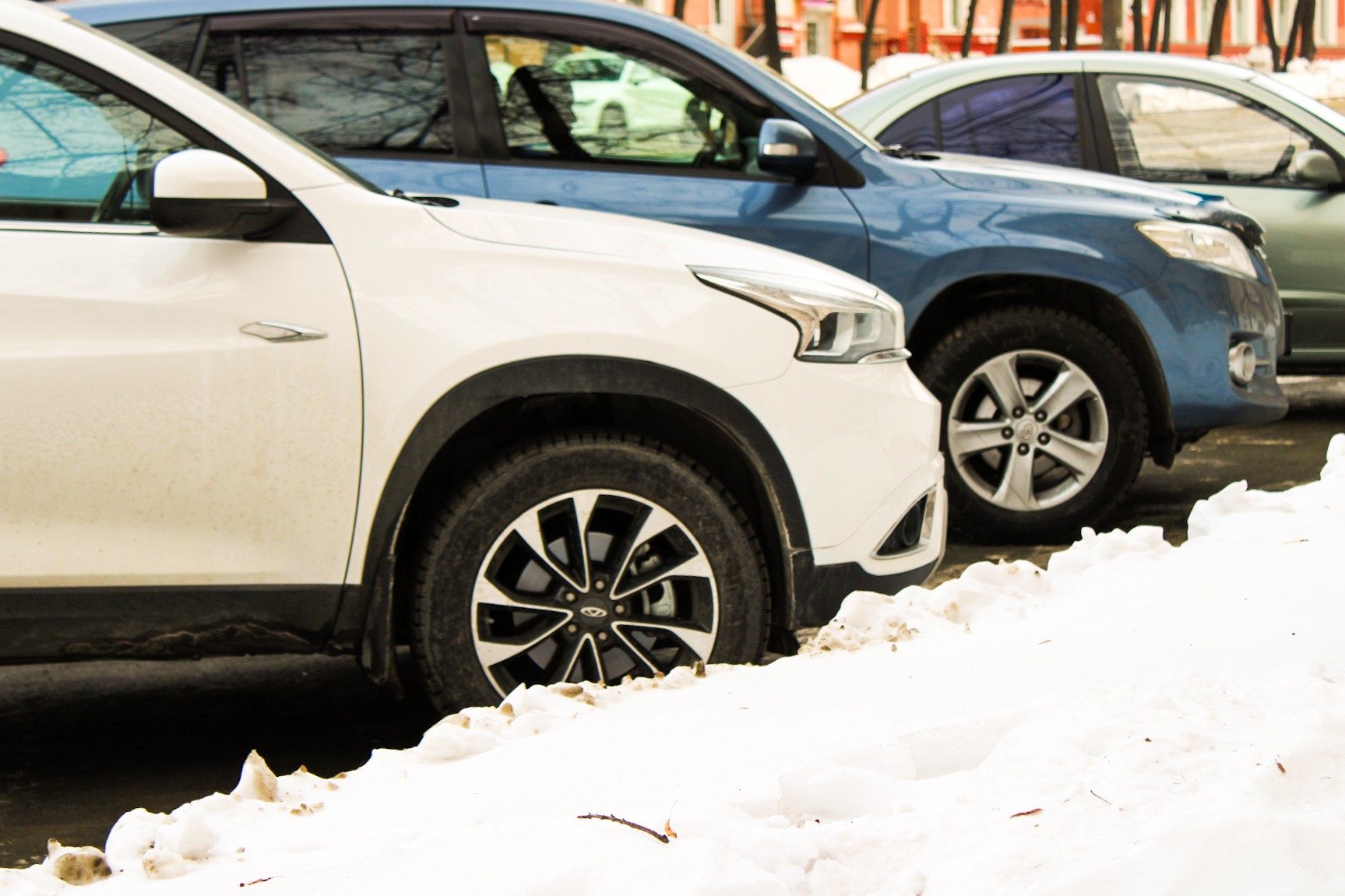 Как подготовить машину из Китая к суровой зиме: советы от автомастера