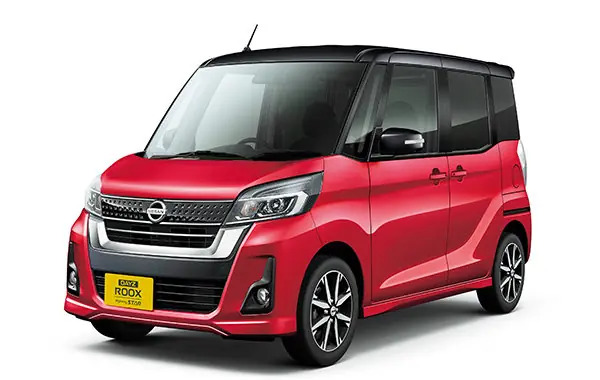 «За рулем» озвучил плюсы и минусы японских кей-каров по цене Lada Granta