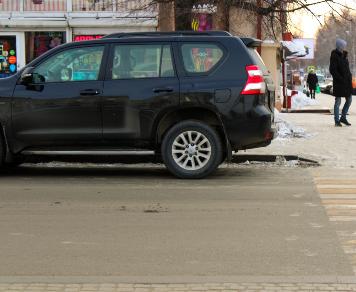 Автоэксперт объяснил, как правильно подбирать шины в 2024 году и назвал ...