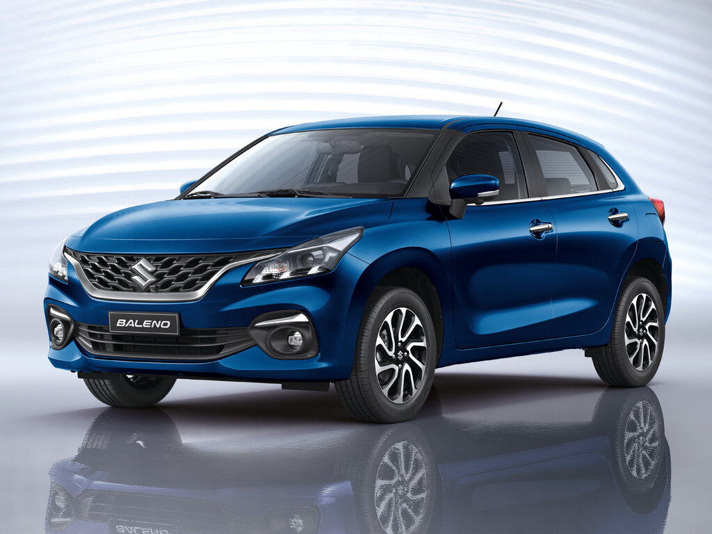 Автомеханик рассекретил все плюсы и минусы Suzuki Baleno за 2 млн рублей