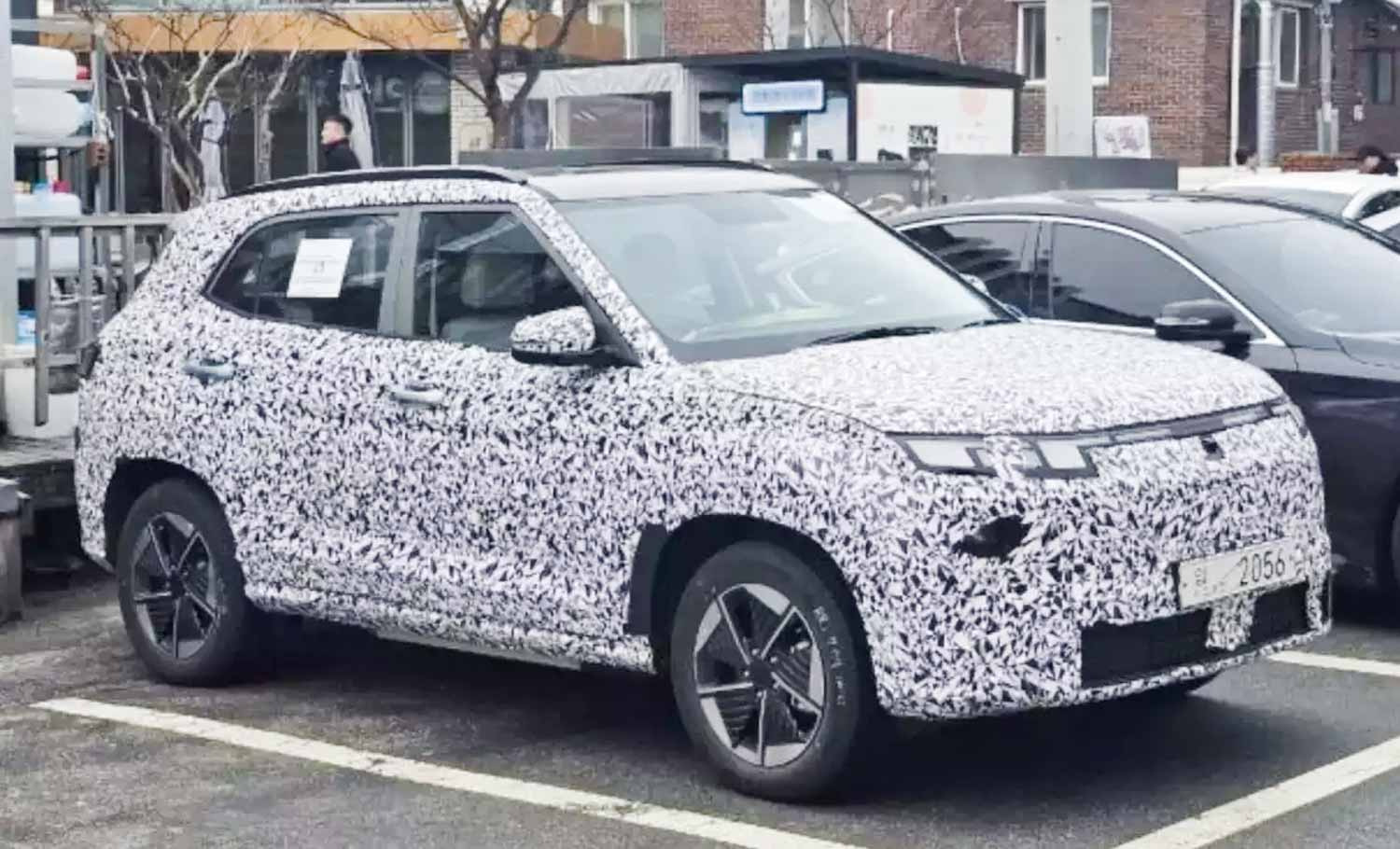 Купить Hyundai Creta 2025 Года