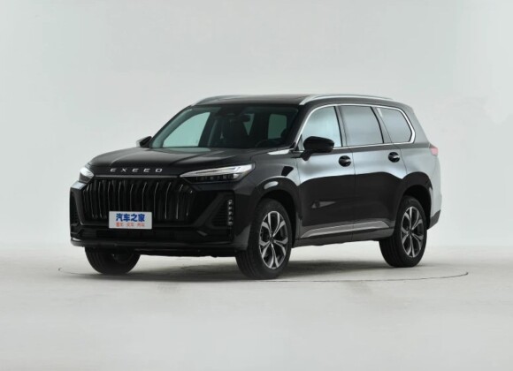 Кроссоверы марки EXEED сильно подешевели: автомобили стали доступнее на ...