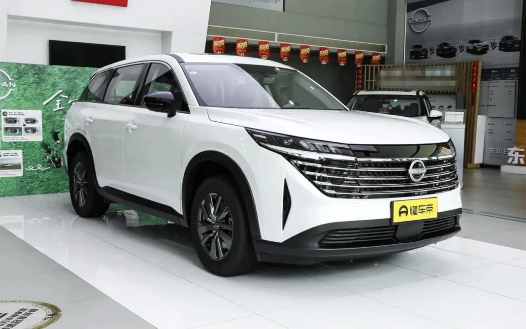 Стоит ли покупать новый Nissan Pathfinder в России: все достоинства и ...