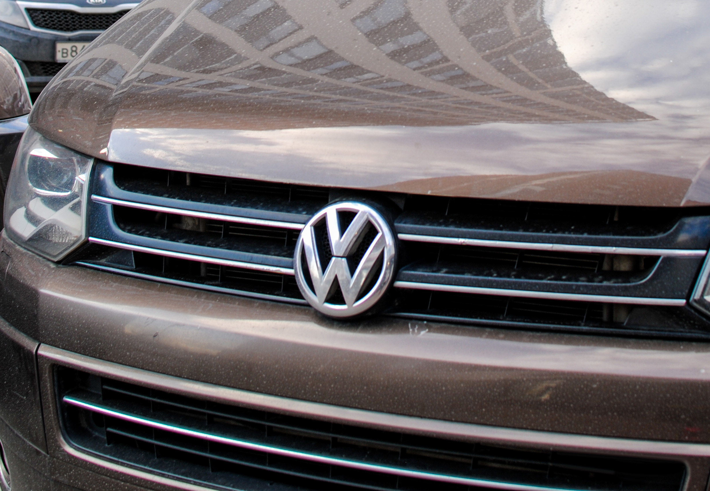 Volkswagen открыл новый автосалон в Индии: четыре модели и восемь сервисных зон для клиентов Патиалы