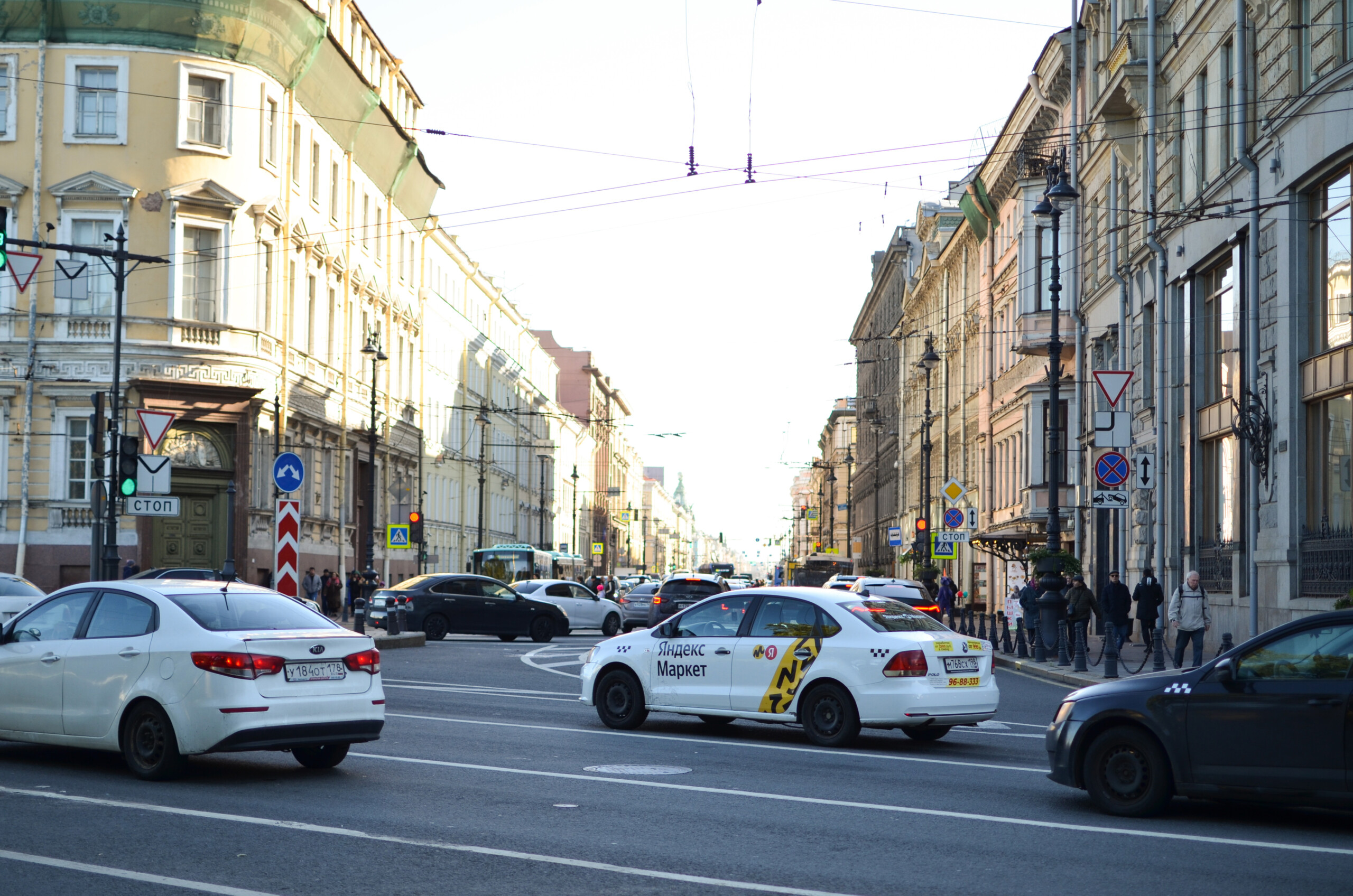 Вице-президент Движения автомобилистов России предложил новые меры поддержки отечественного автопрома
