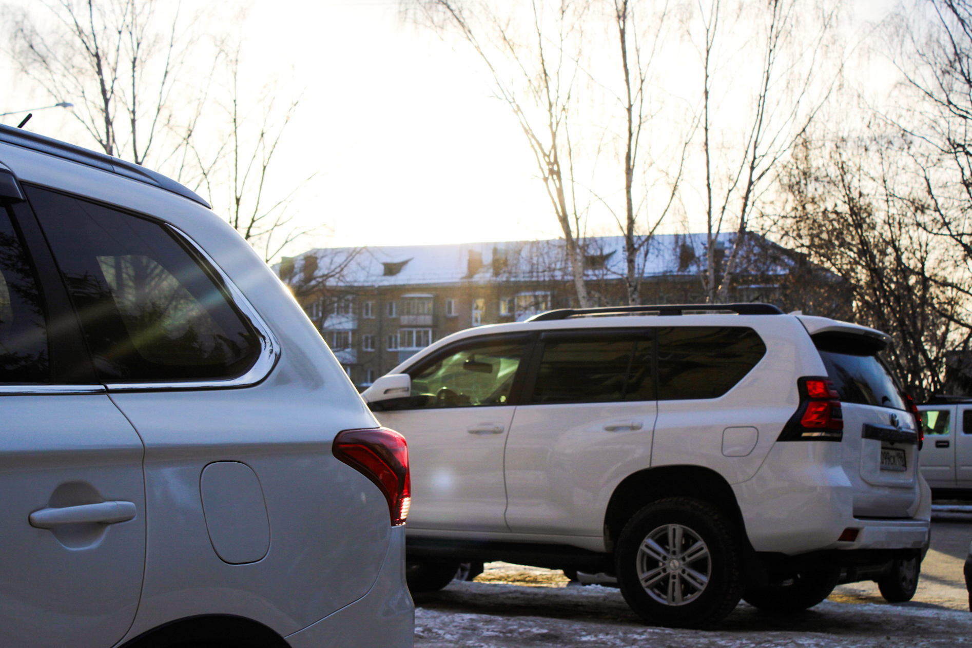 Правда ли, что бензиновые автомобили хуже дизельных? Ответ дали в автосалоне