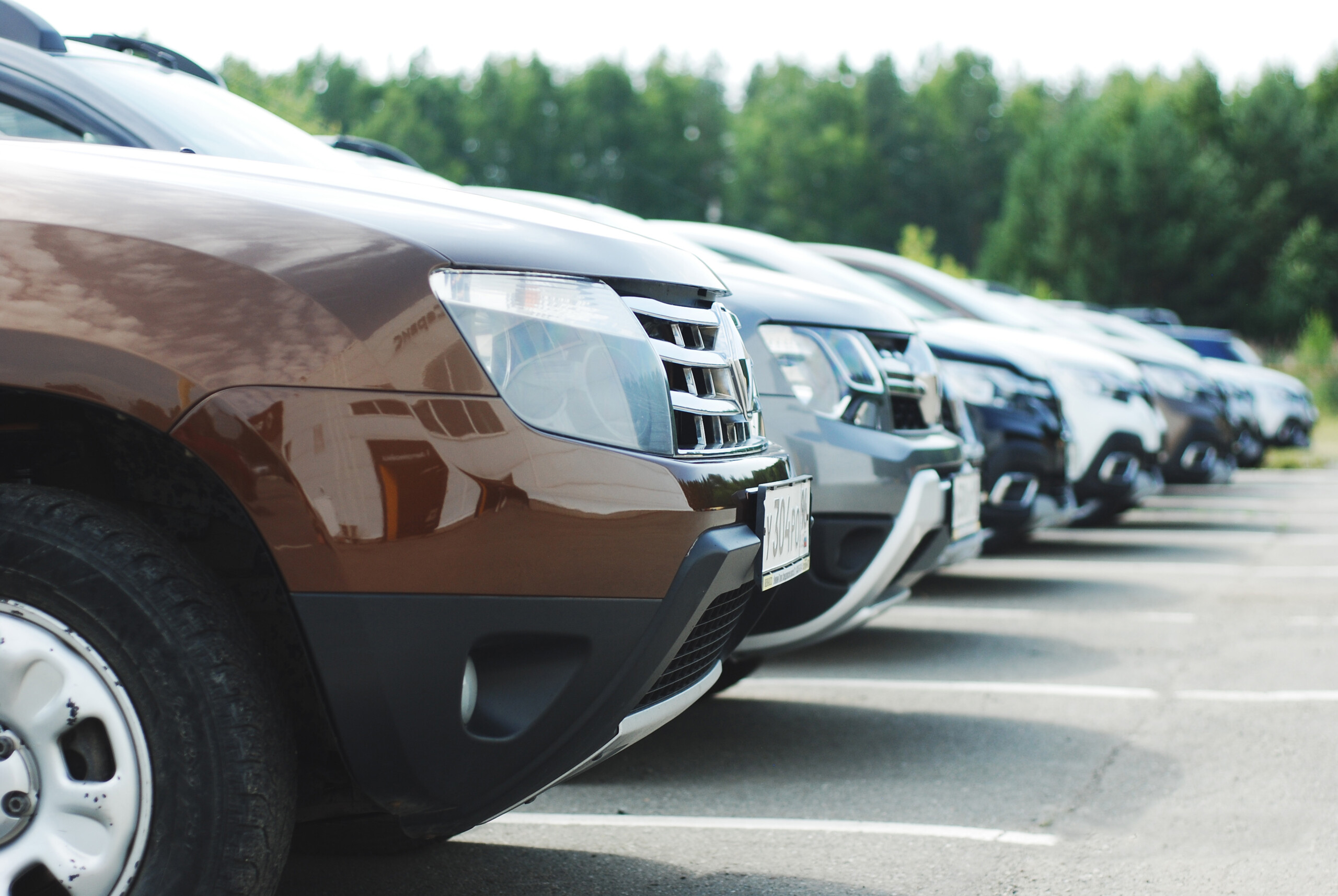 В автосервисе призвали не игнорировать вибрацию руля: это опасно для машины