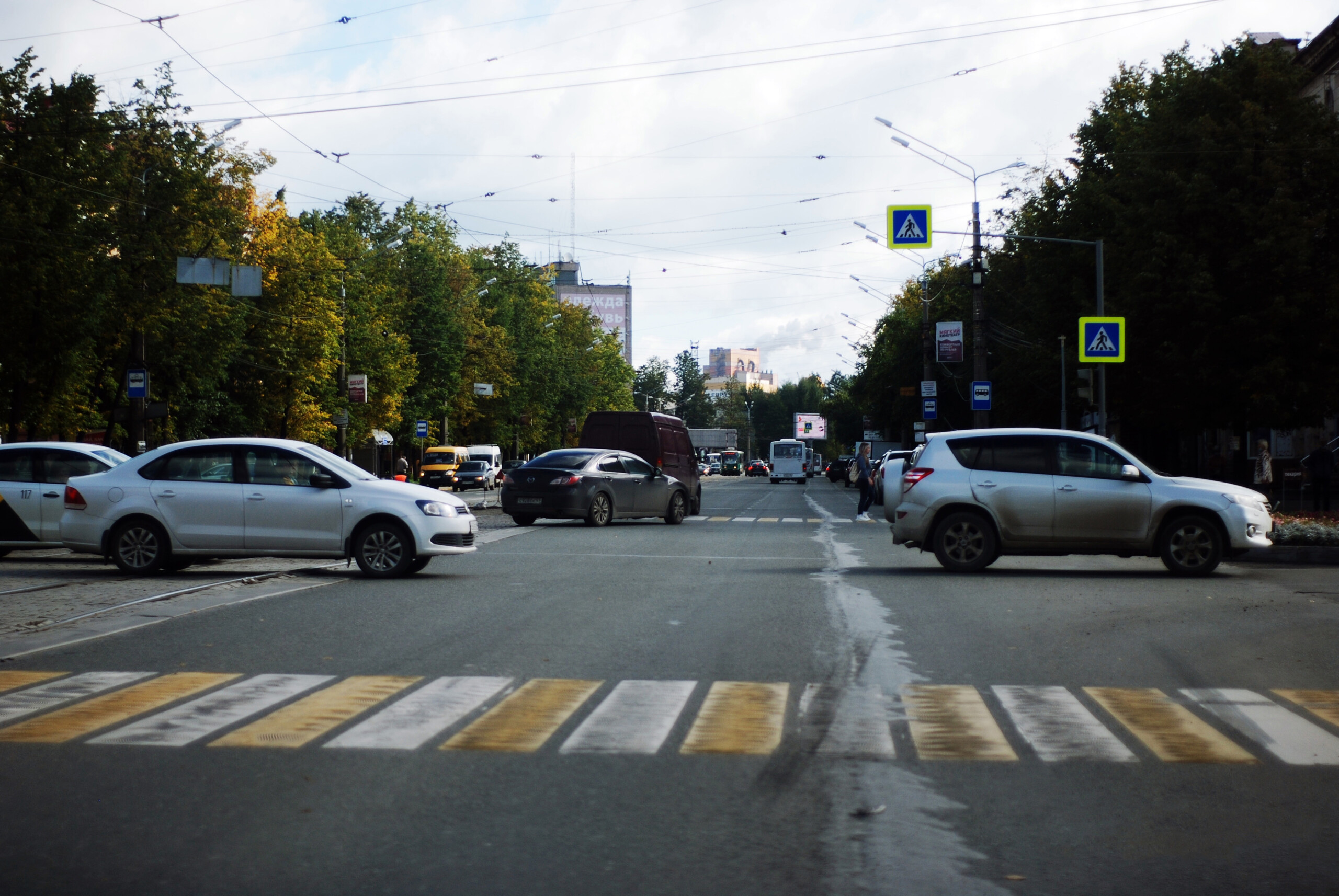 В ГАИ объяснили, чего очень боятся все опытные водители на дороге