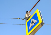 Водителей предупредили: дорожные камеры невозможно обмануть — принцип работы