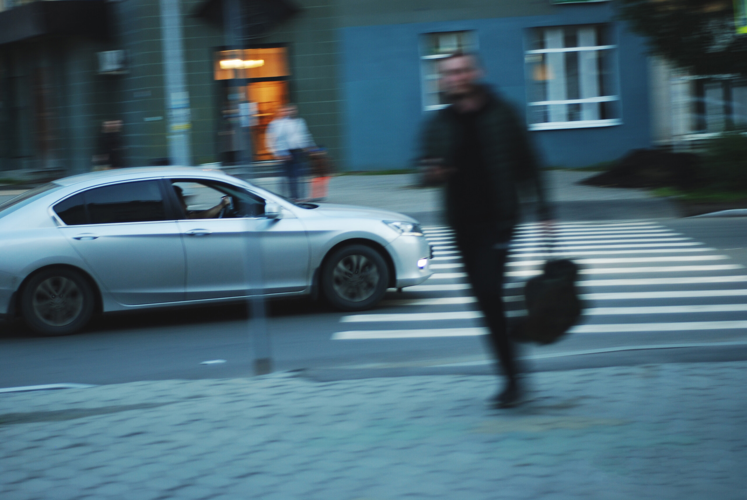 Водителям рассказали, почему летом шанс лишиться прав выше