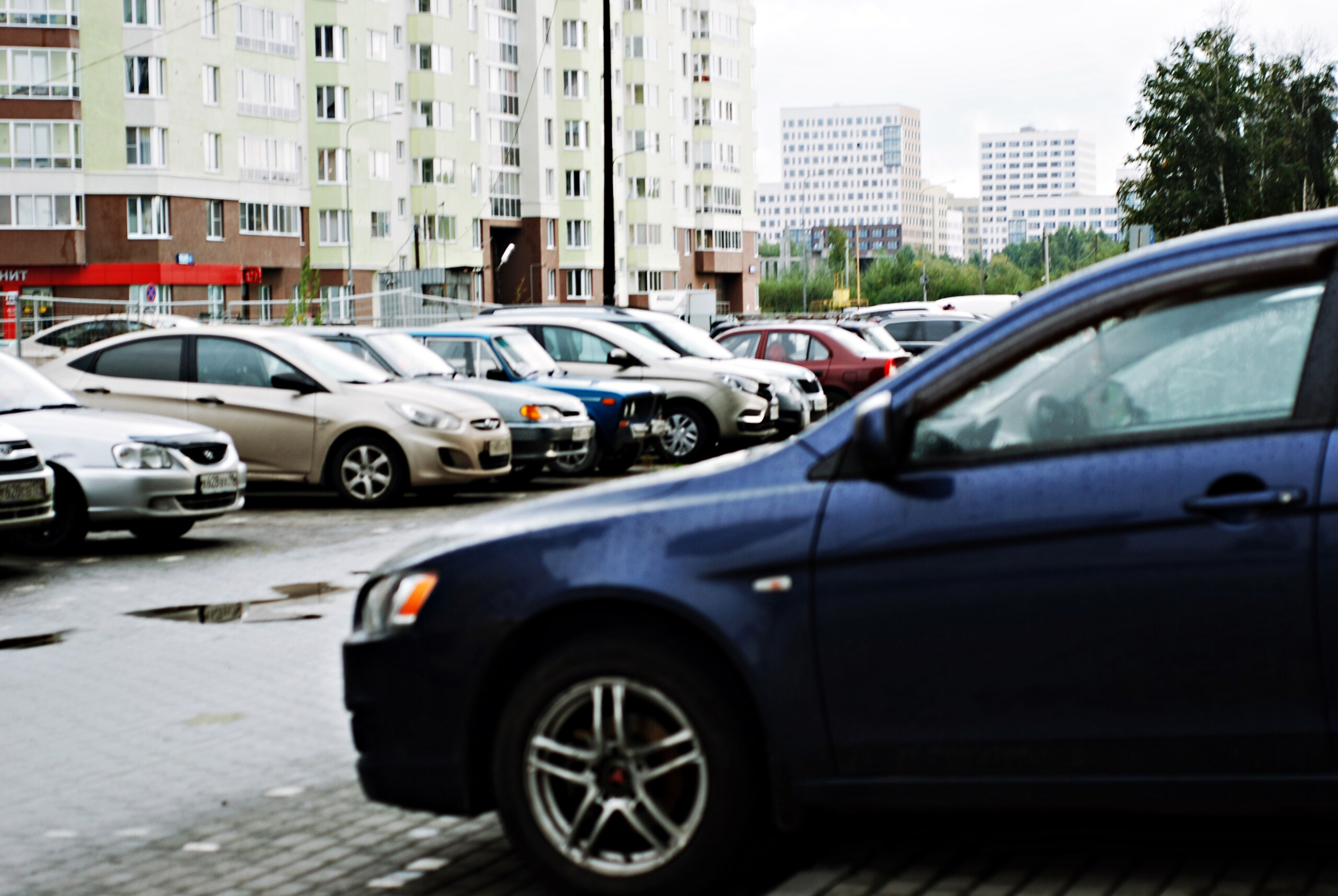 Гаишник рассказал, стоит ли брать машину, у которой нет документов