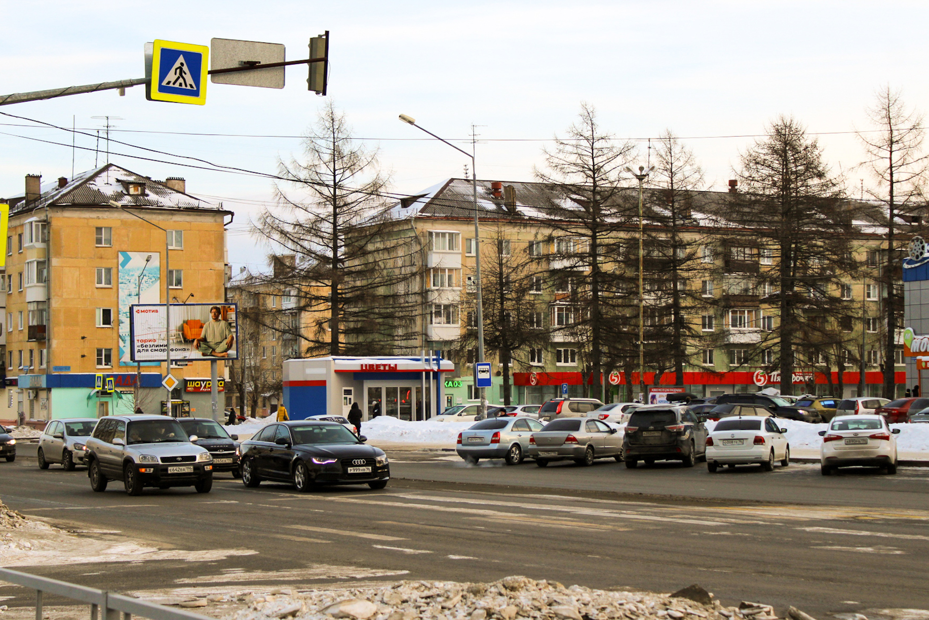 Проезд под кирпич законно: когда за это не могут лишить прав