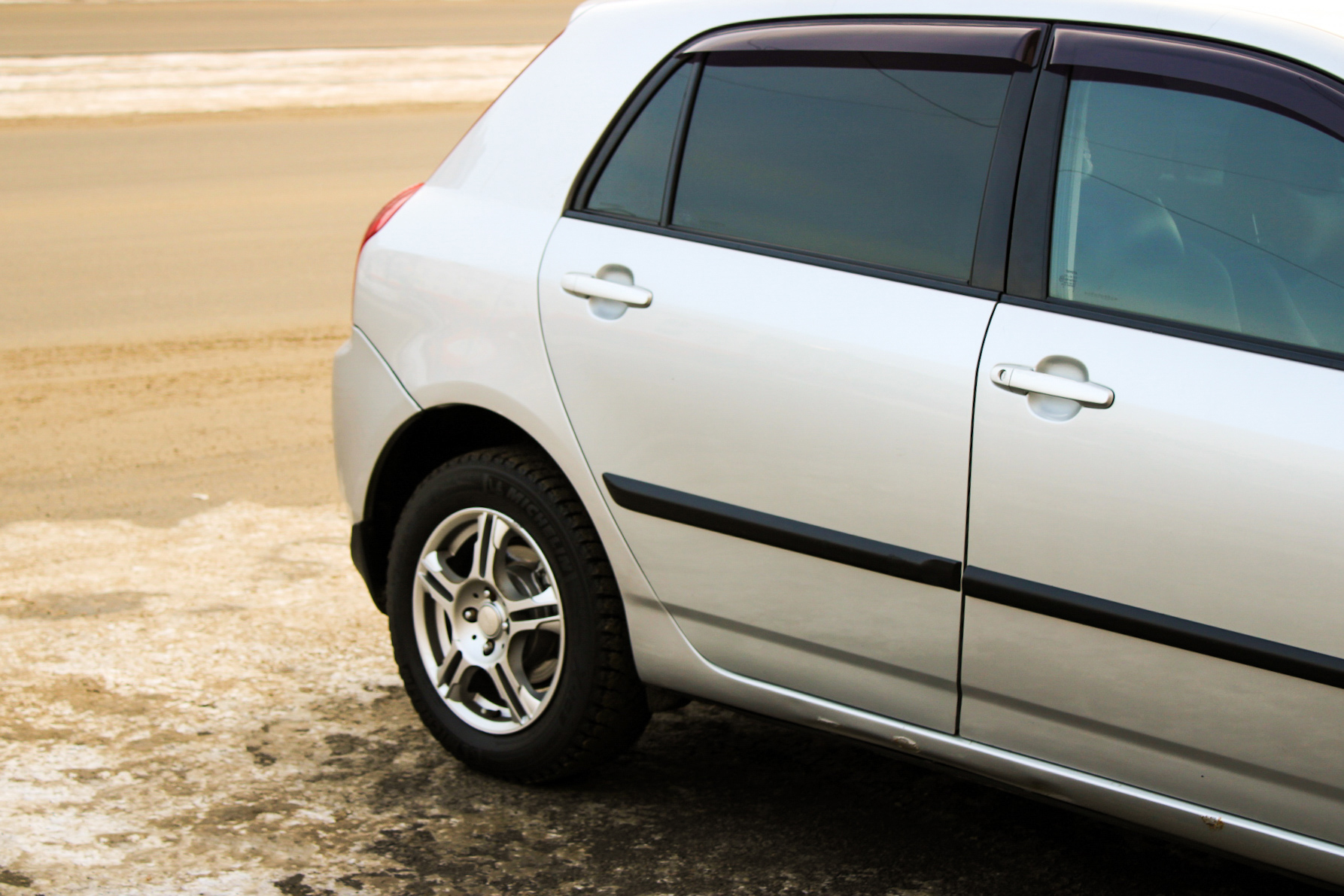 Ржавеют тормозные диски на авто: почему так происходит и как их восстановить?