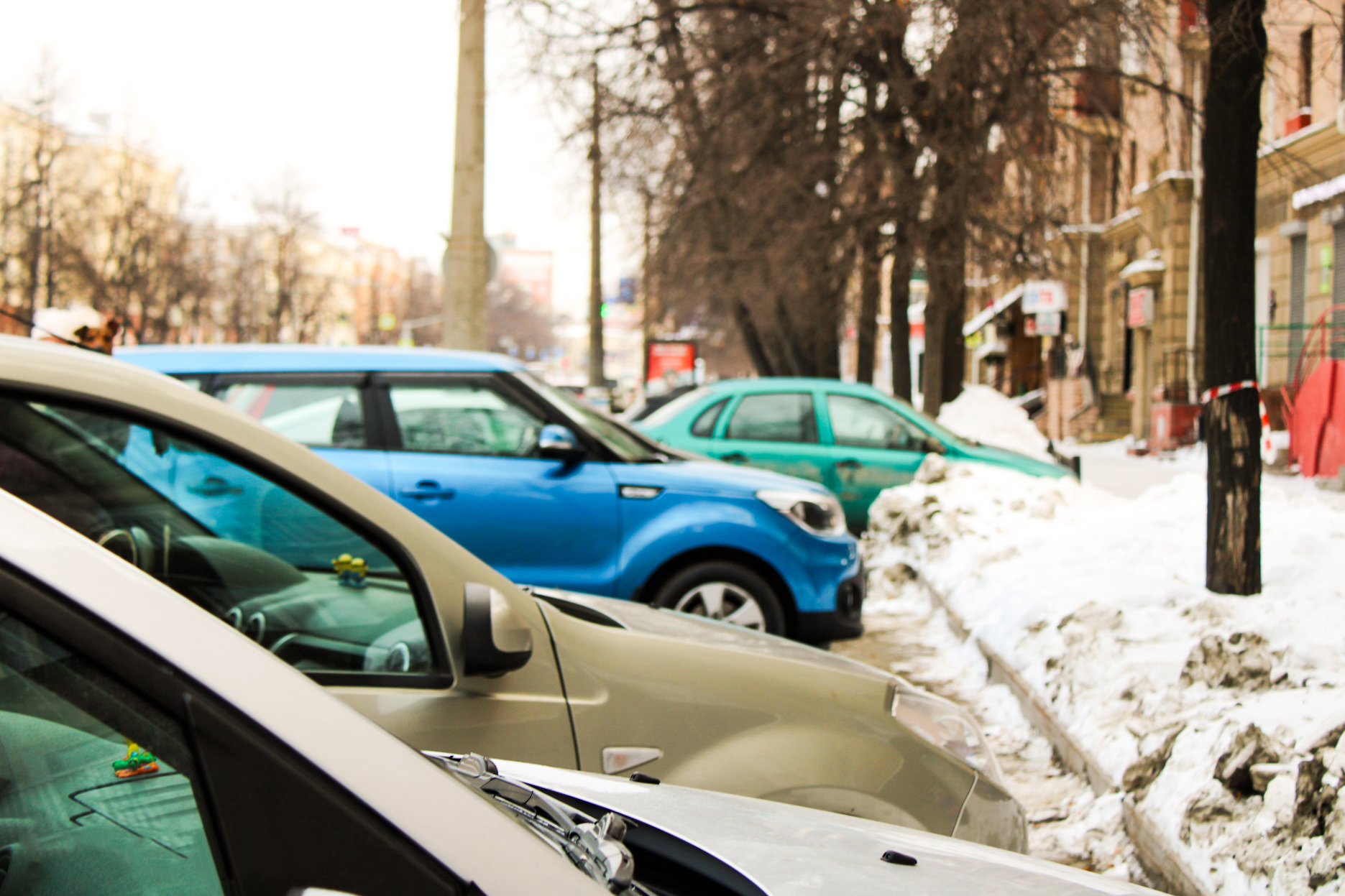 Европейский автопром на грани: Mercedes, BMW и Volkswagen требуют пересмотра запрета на ДВС
