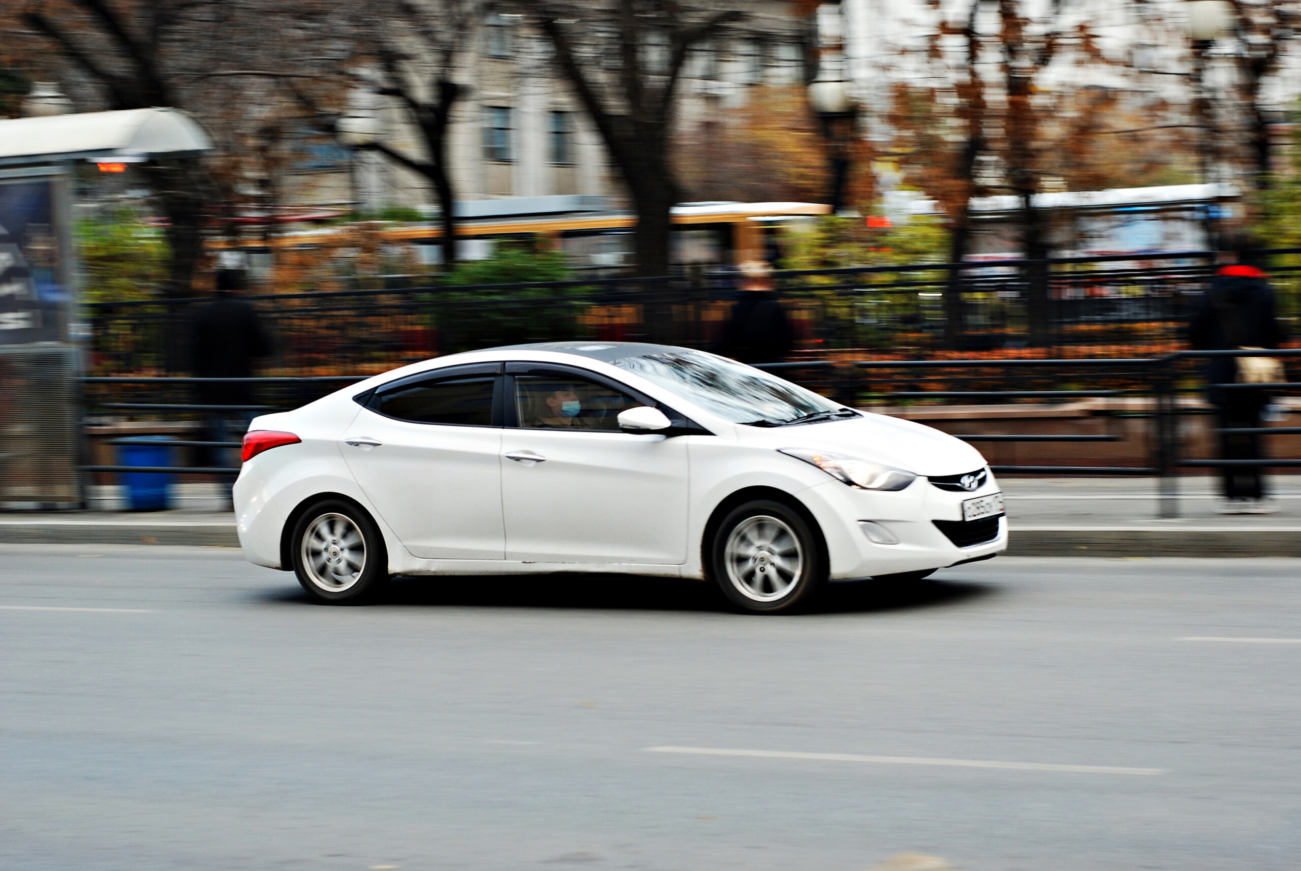 Водителей в России будут штрафовать за лекарственное опьянение за рулем: список препаратов уже готовят