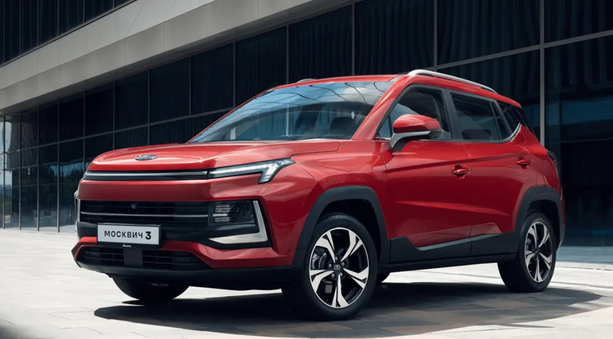 «Москвич» прошёл международный аудит ISO 9001:2015 без единого замечания — завод подтвердил высший класс качества