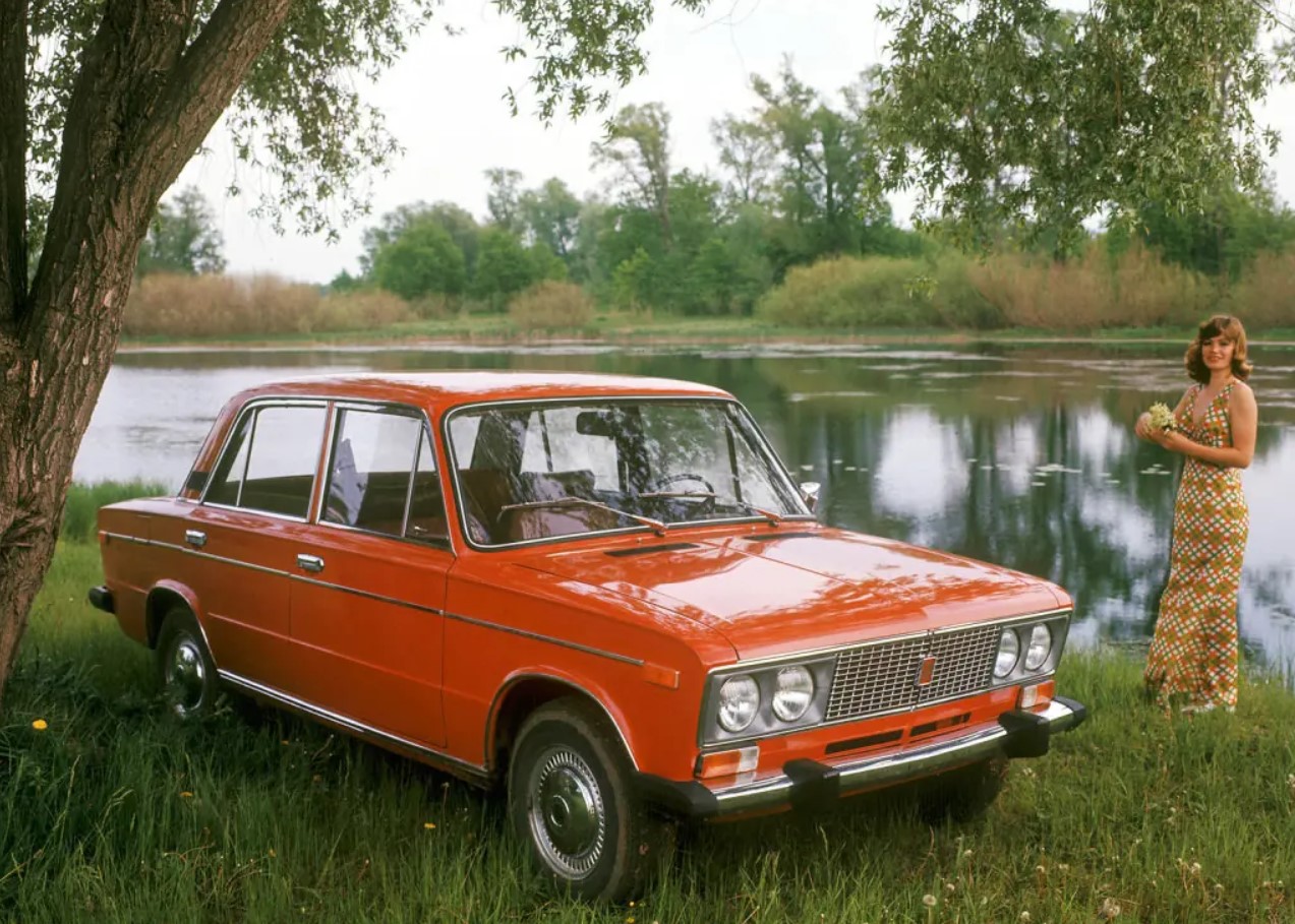 Об этих минусах советского ВАЗ-2106 «Шестерка» знали немногие: аналитик рассекретил их