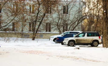 Страховщики отказывают в выплате по ОСАГО, если машина ездила зимой по дорогам