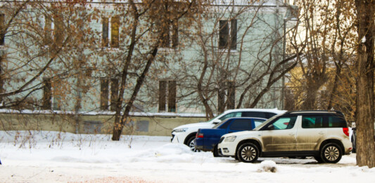 Страховщики отказывают в выплате по ОСАГО, если машина ездила зимой по дорогам
