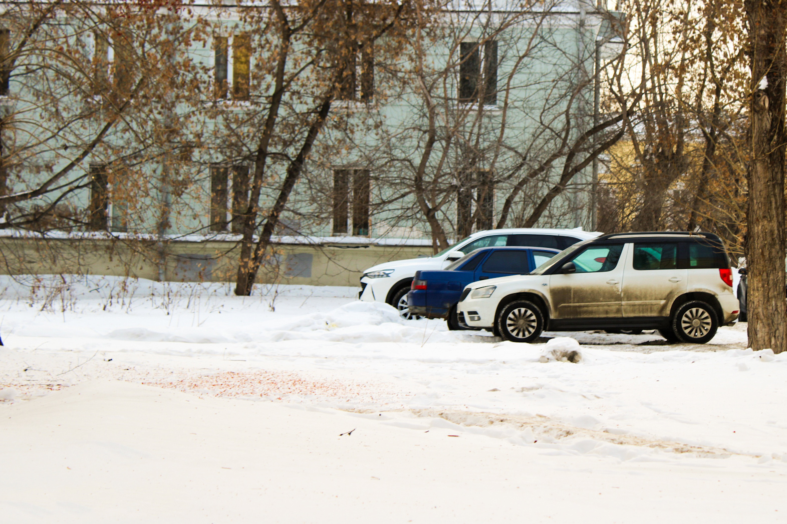 ТОП ошибок при автозапуске машины, которые совершает почти каждый: о них напомнил гаишник