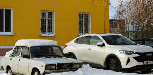 В автосервисе назвали все причины стука двигателя при запуске на «холодную»
