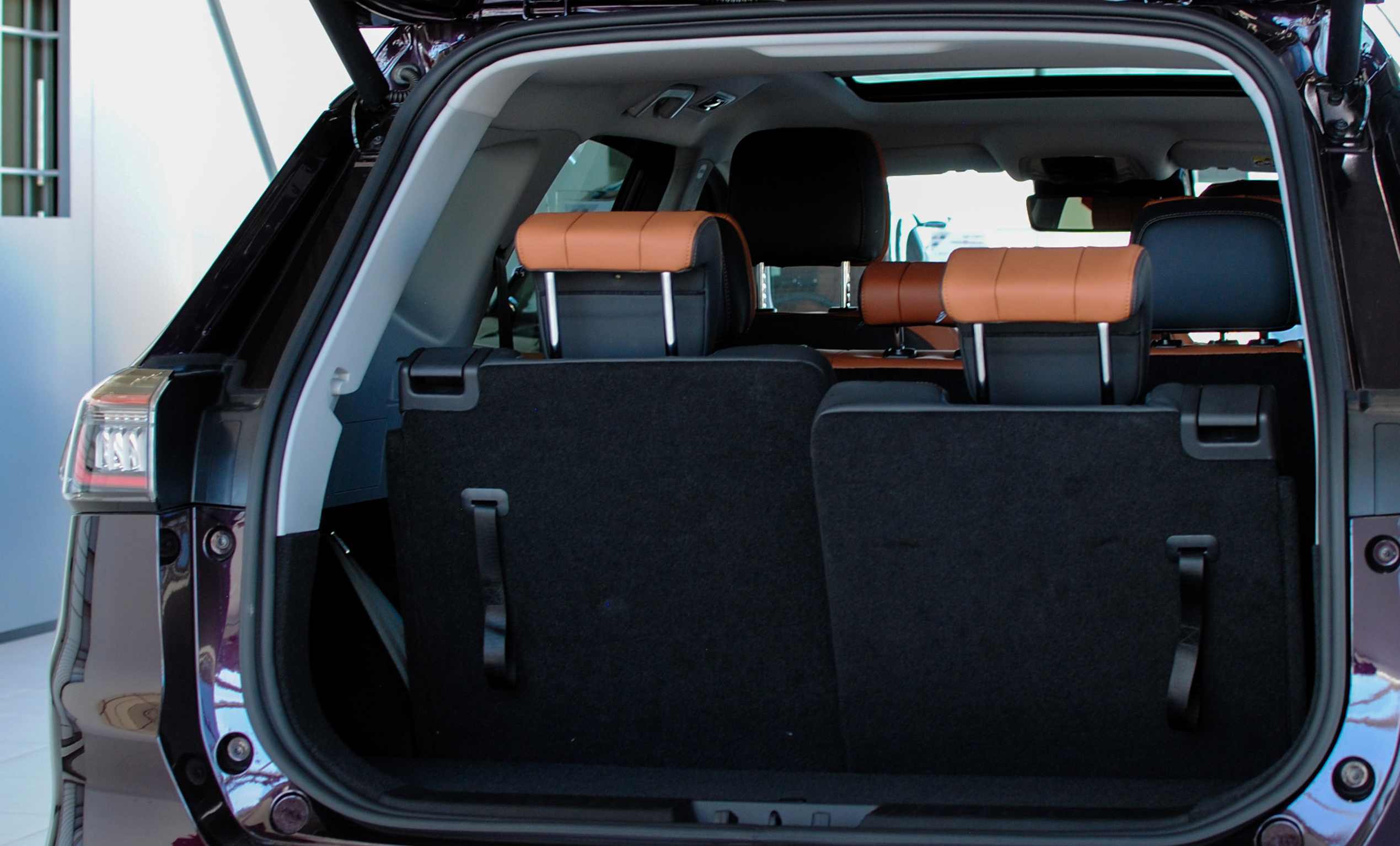 В ГАИ напомнили, за какие вещи в автомобиле грозит штраф с конфискацией