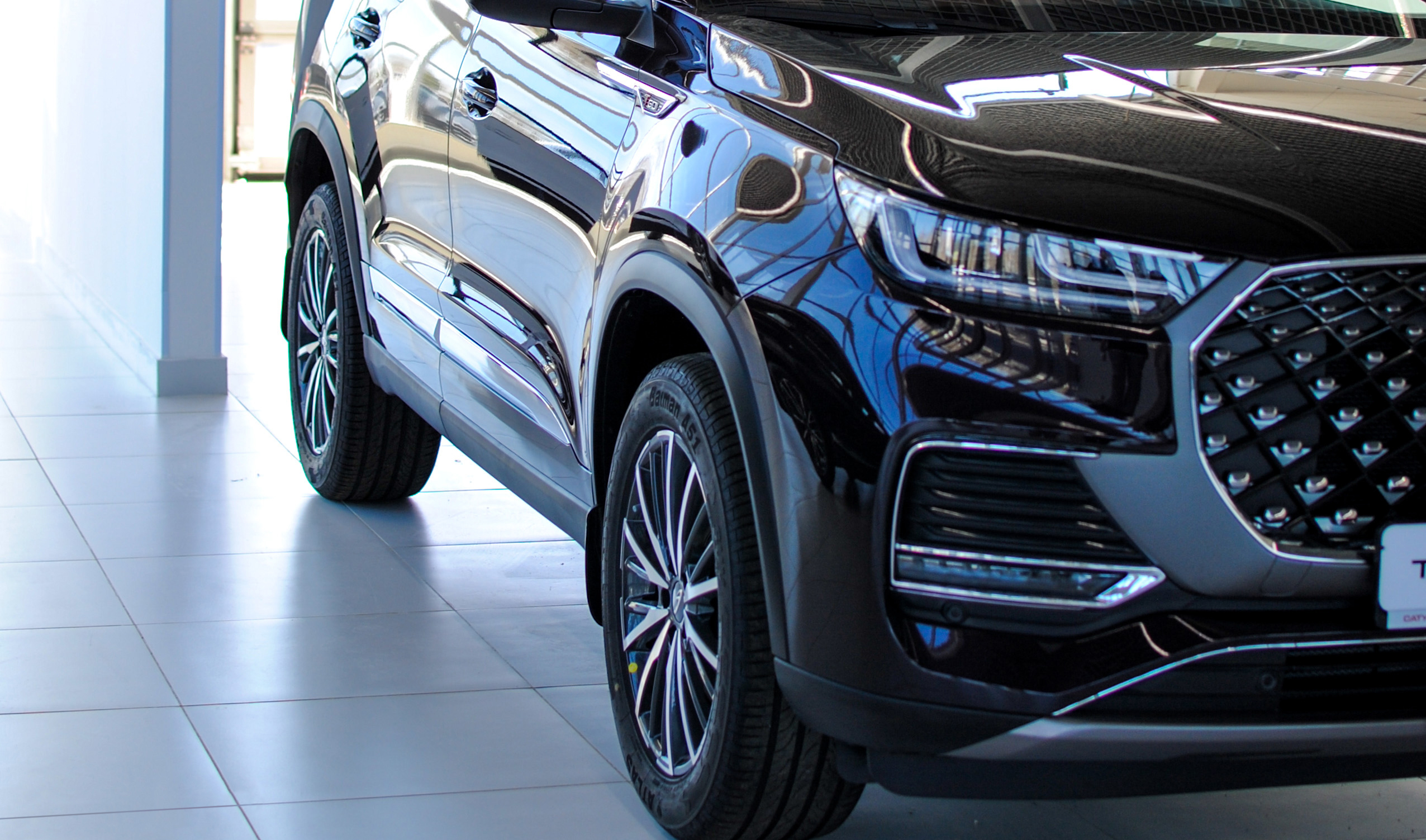 Автодилер призвал отказаться от покупки китайских машин: почему это пустая трата денег?