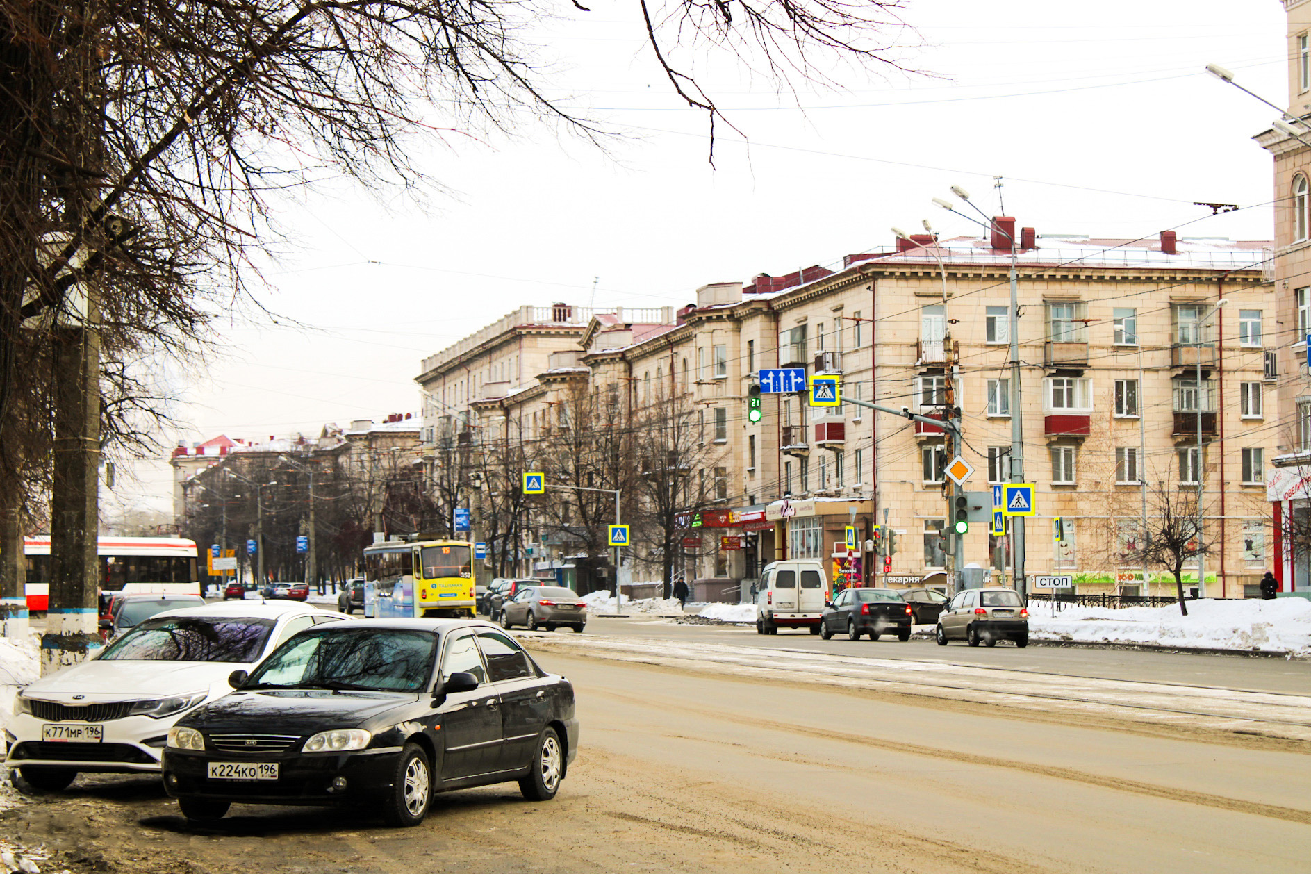 В полиции рассекретили максимальный возраст для управления автомобилем