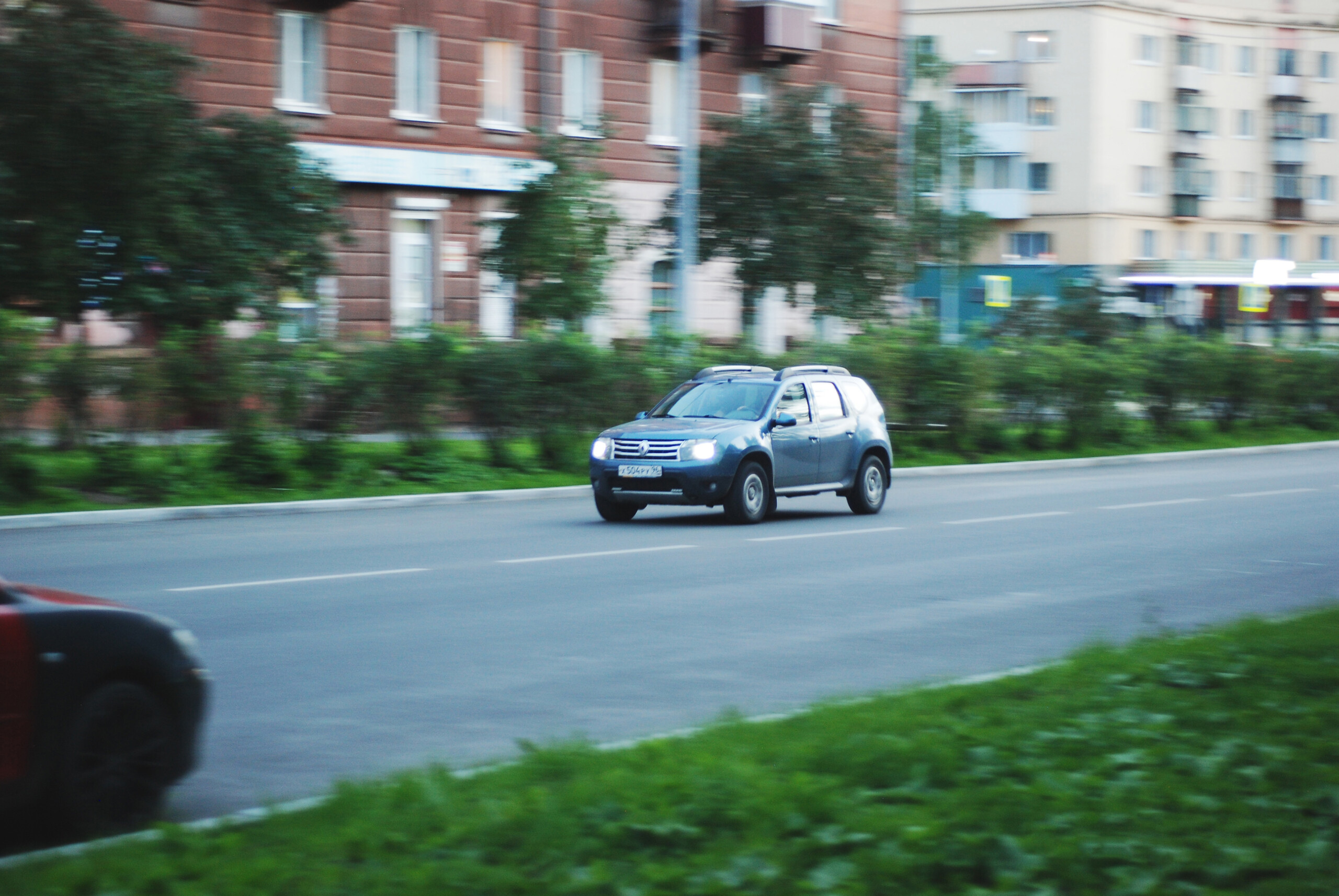 В Москве, Питере и Чувашии камеры начнут ловить водителей без ОСАГО: эксперимент стартует по поручению Путина