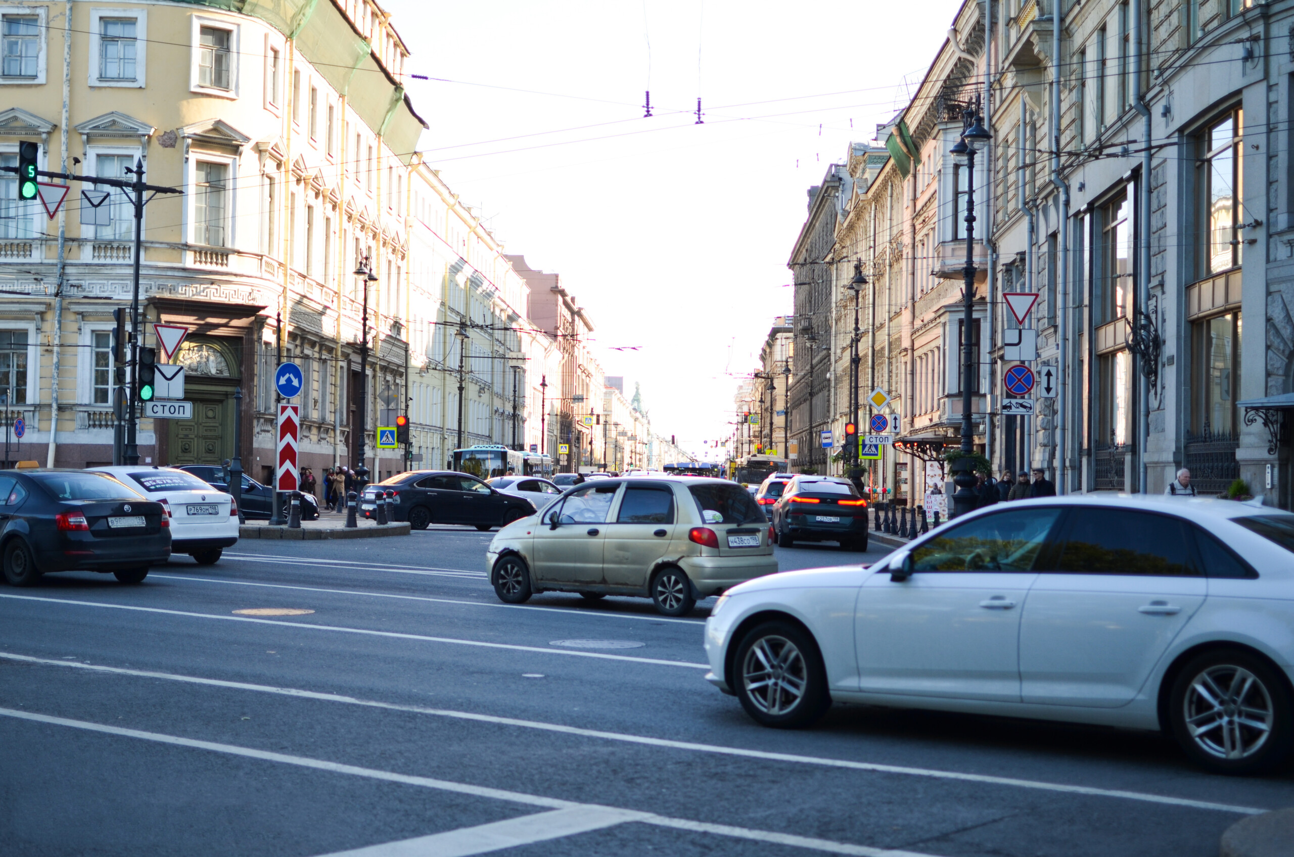 В полиции рассказали про хитрости ГАИ при оформлении протокола: из-за них можно лишиться прав
