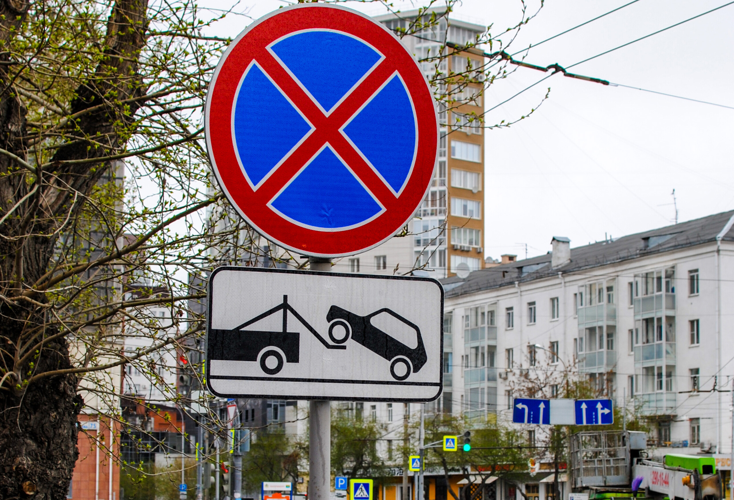 В Совфеде предложили ловить нарушителей ПДД с помощью дронов — регионы готовят закупки «летающих инспекторов»