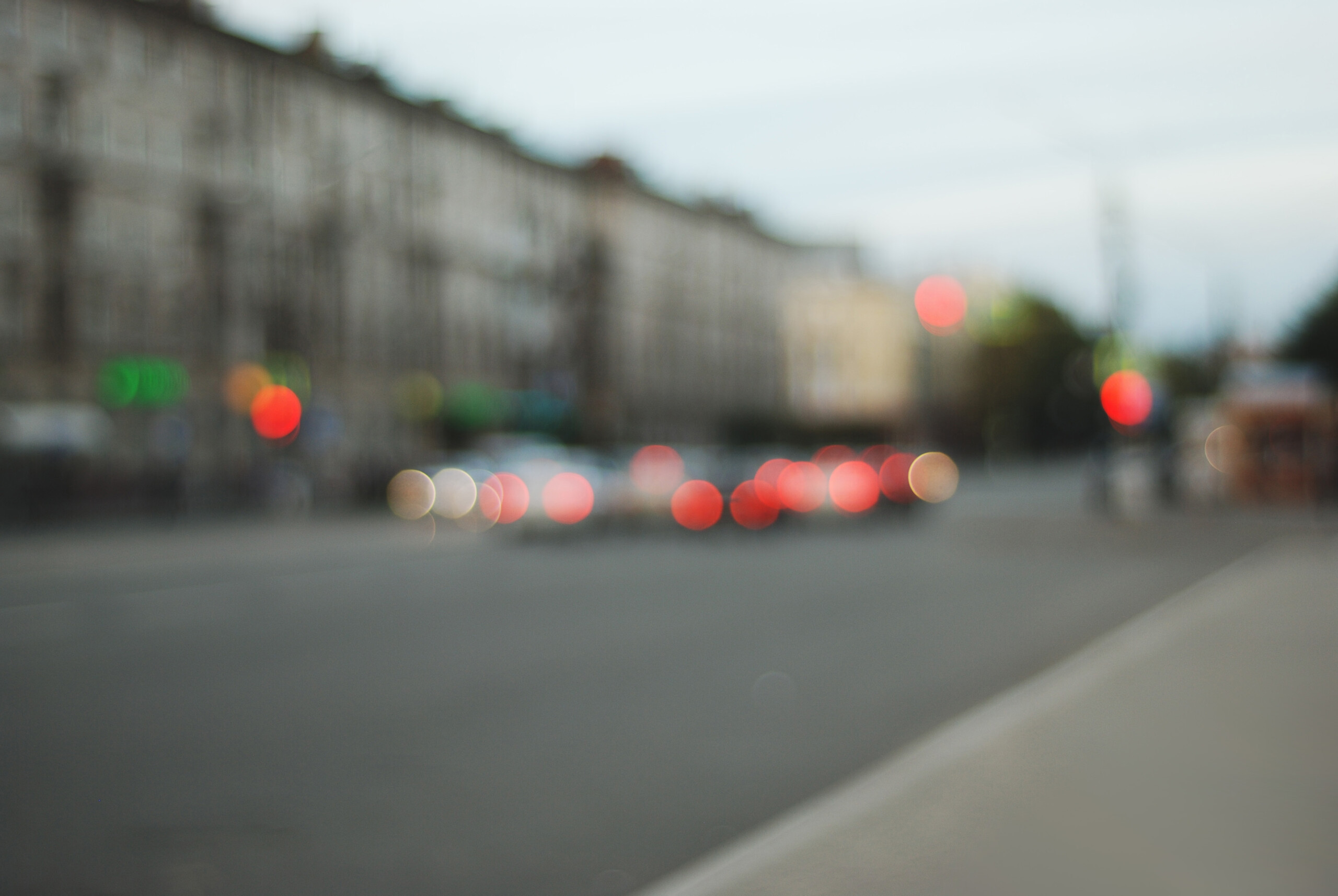 Краснодарский край лидирует по числу смертей в ДТП: названы самые опасные регионы России 2024 года