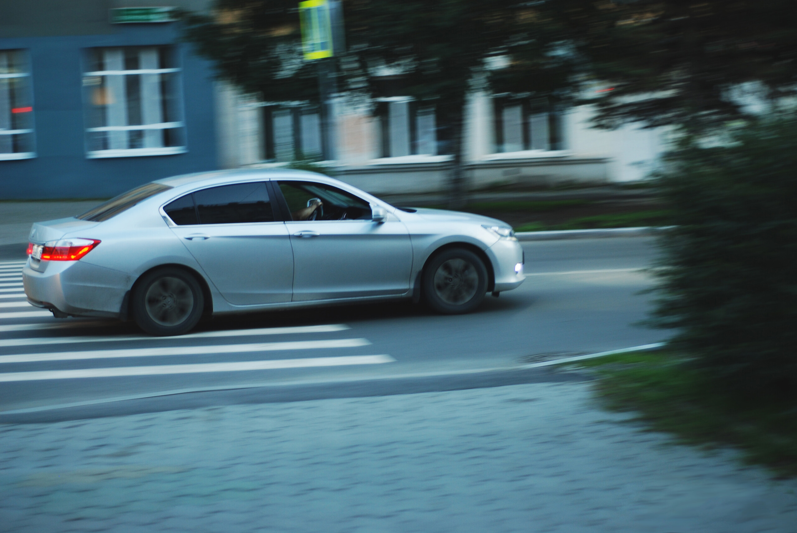 Юрист рассказал, встреч с какими водителями опасаются гаишники