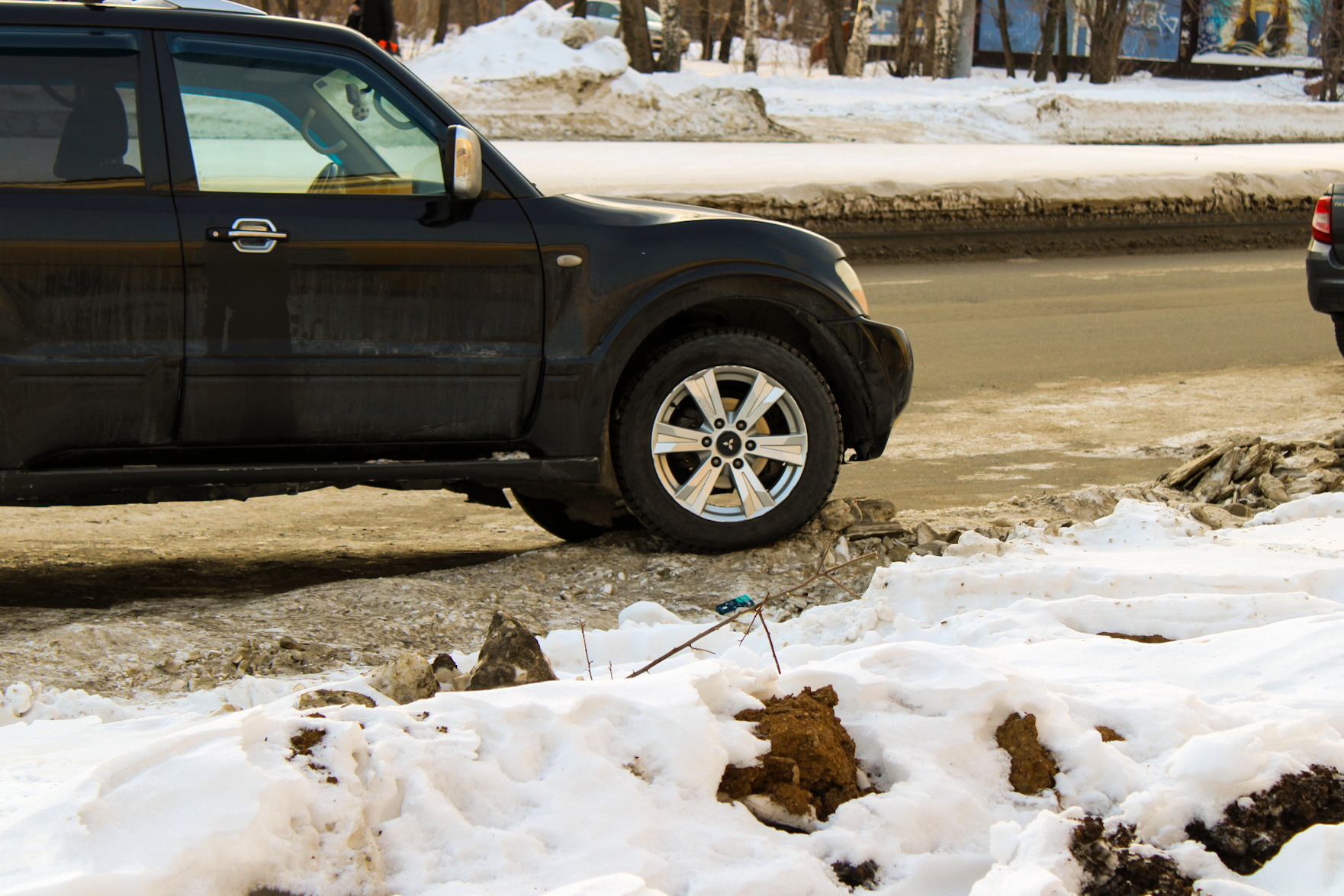 Как не отправить автомобиль в ремонт из-за некачественной незамерзающей жидкости
